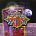 Music from Doctor Who - Original Music From The BBC Series