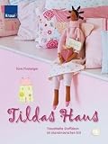 Tildas Haus: Traumhafte Stoffideen im skandinavischen Stil
