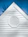Alcoa Home Exteriors OCTGV18 A7 Octagon Gable Vent