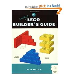 The Unofficial LEGO Builder's Guide