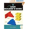 The Unofficial LEGO Builder's Guide