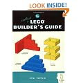 The Unofficial LEGO Builder's Guide
