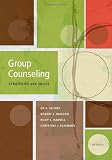 Group Counseling: Strategies and Skills