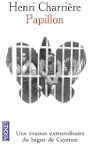 Papillon -ne
