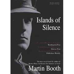Booth, M: Islands of Silence