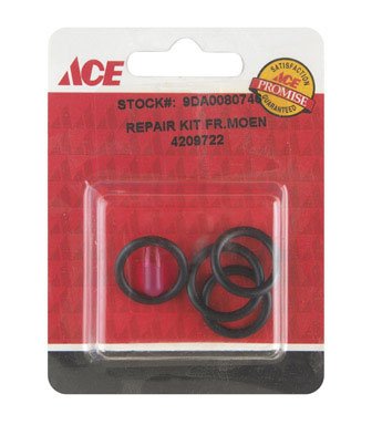 ACE REPAIR KIT For Moen
