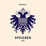 Revue Michael Mayer  / Speicher CD2
