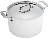  : All-Clad Master Chef 2 4-1/2-Quart Casserole Pan