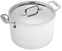 All-Clad Master Chef 2 4-1/2-Quart Casserole Pan