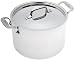 All-Clad Master Chef 2 4-1/2-Quart Casserole Pan
