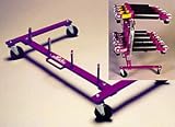 456 - GoJak Rack - Storage Rack Holds 4 GoJaks