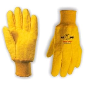 Wells Lamont #635XL XL 16OZ Gold Chore Glove from Chore Gloves