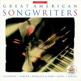 Great American Songwriters, Vol. 10