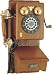 Jewelry : Crosley Country Kitchen Phone CR91