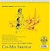Co-Mo Sketch Pad by Bee Paper Co.- 6x6 Inch Pad