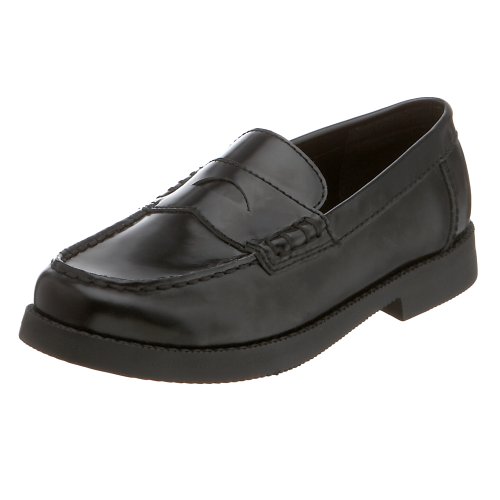 Kenneth Cole REACTION Toddler/Little Kid Pen and Paper Loafer