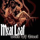 Man of Steel [UK-Import] - Meat Loaf