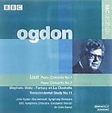 Liszt - Concertos for Piano Nos 1 & 2; Mephisto Waltz & other piano works