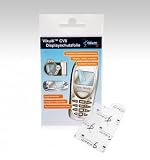 Vikuiti CV8 SCREEN PROTECTOR by 3M for Fuji Finepix Z100 100% fits, Display Protection Film, Digital Camera