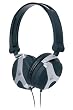 HARMAN K81DJ Akg Closed-Back Folding Dj Headphone