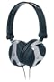 HARMAN K81DJ Akg Closed-Back Folding Dj Headphone