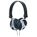 HARMAN K81DJ Akg Closed-Back Folding Dj Headphone