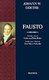 Goethe's Faust