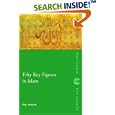Fifty Key Figures in Islam (Routledge Key Guides) by  Roy Jackson