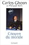 Citoyen du monde