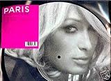 Paris Hilton " Stars Are Blind " 12 VINYL Record Picture Disc