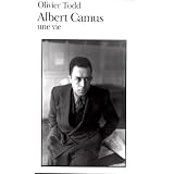 Albert Camus, une viepar Olivier Todd