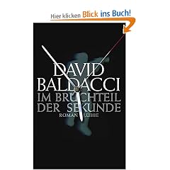 Im Bruchteil der Sekunde