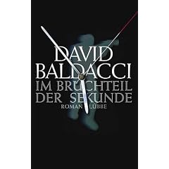 Im Bruchteil der Sekunde