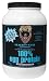 Healthy N Fit Nutritionals - 100% Egg Protein Strawberry, 2 lb powder