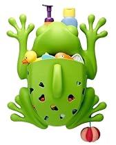 Boon Frog Pod