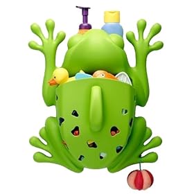 Boon Frog Pod