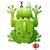 Boon Frog Pod