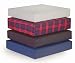`Foam Wheelchair Cushion Vinyl Gray 18