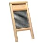 Dover Parkersburg Galvanized Metal Washboard WBG7