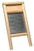 Dover Parkersburg Galvanized Metal Washboard WBG7