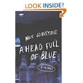 A Head Full of Blue