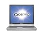 Toshiba Qosmio E15-AV101 Laptop (1.70 GHz Pentium M (Centrino), 512 MB RAM, 80 GB Hard Drive, DVD+/-RW/CD-RW Drive)