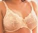How To Measure Bra Sizes : Goddess Georgia Embroidered Underwired Bra Style 8010