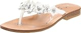 Nina Lively Thong Sandal (Infant/Toddler/Little Kid) Sandals