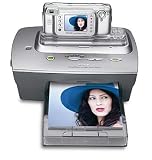 Kodak 6000 Printer-Station für CX- und DX-Digitalkamera-Serie
