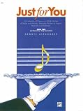 Just for You, Vol 2
