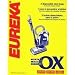 Eureka 61230A-12 Ox Bags Fits Oxgyn Vacs