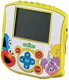 Sesame Street Portable Video Player