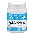 ローラ カルシウム+D 150粒