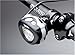 Princeton Tec Corona Bike Light (90 Lumens, Black)